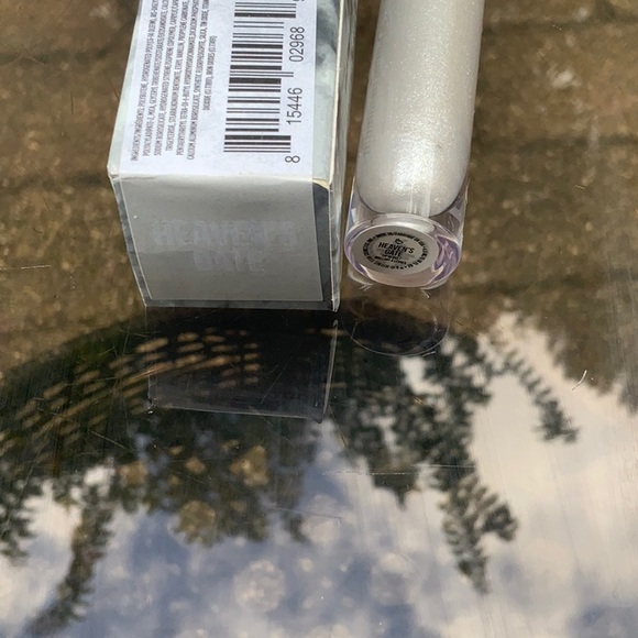 COPY - JEFFREE STAR COSMETICS THE GLOSS, HEAVENS GATE, NEW IN BOX - Picture 2 of 3